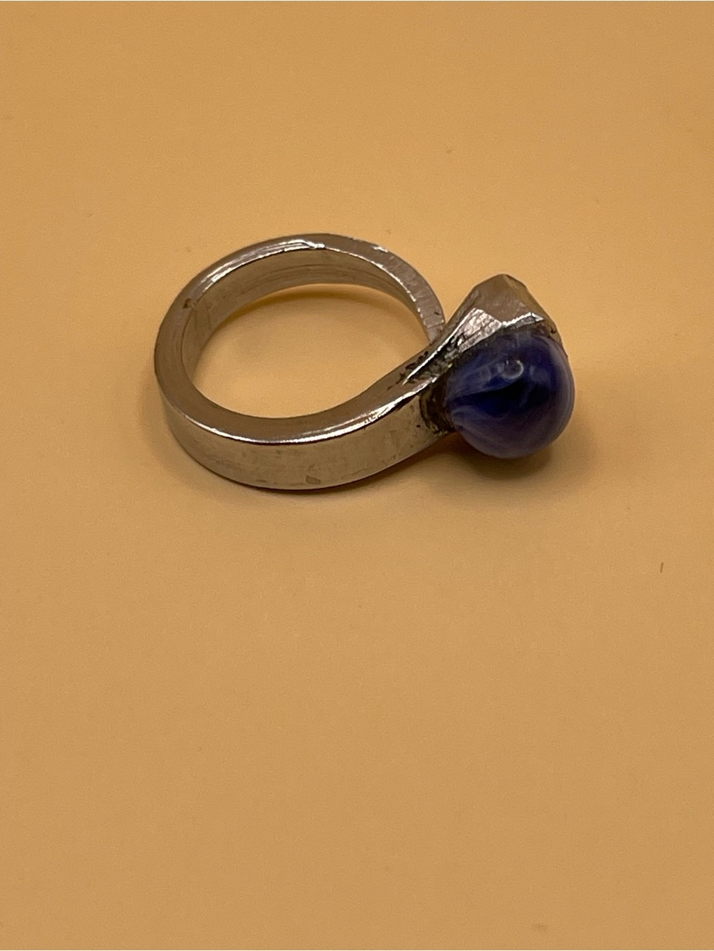 💍 Vintage Eclectic Ring Stack Set - 4 Piece Instant Collection (Small Size) 💍 - Picture 9 of 11